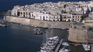 Puglia SAL 025