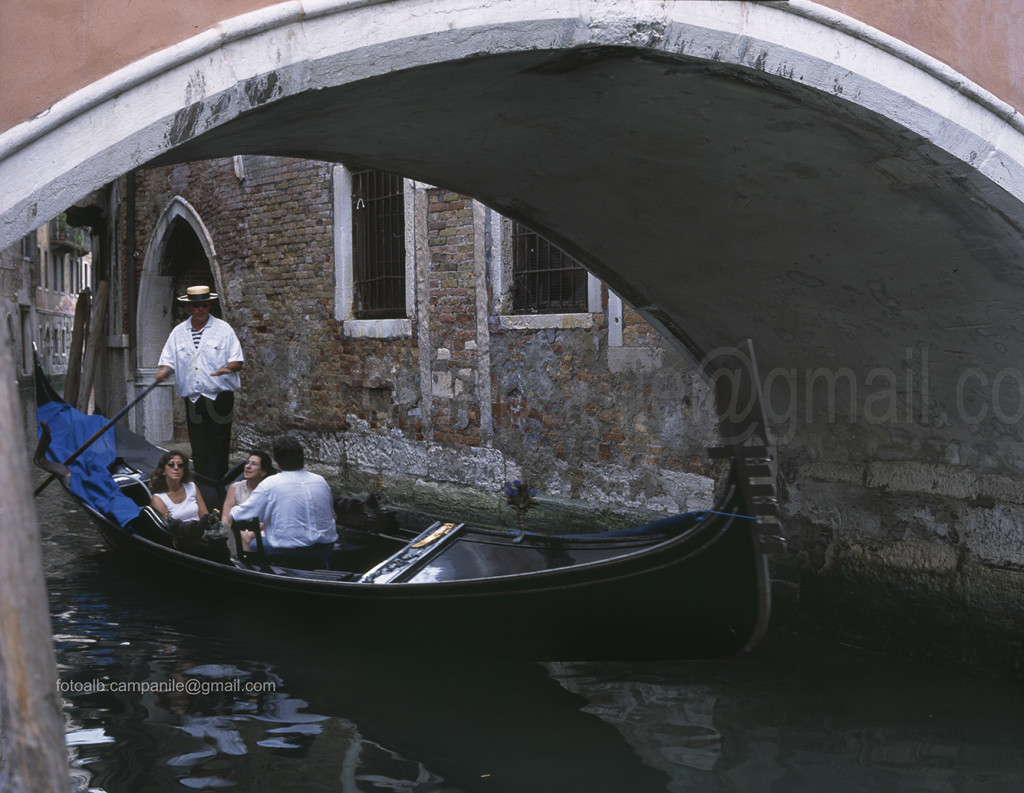 Castello VEPS 063 Venezia Rio Querini