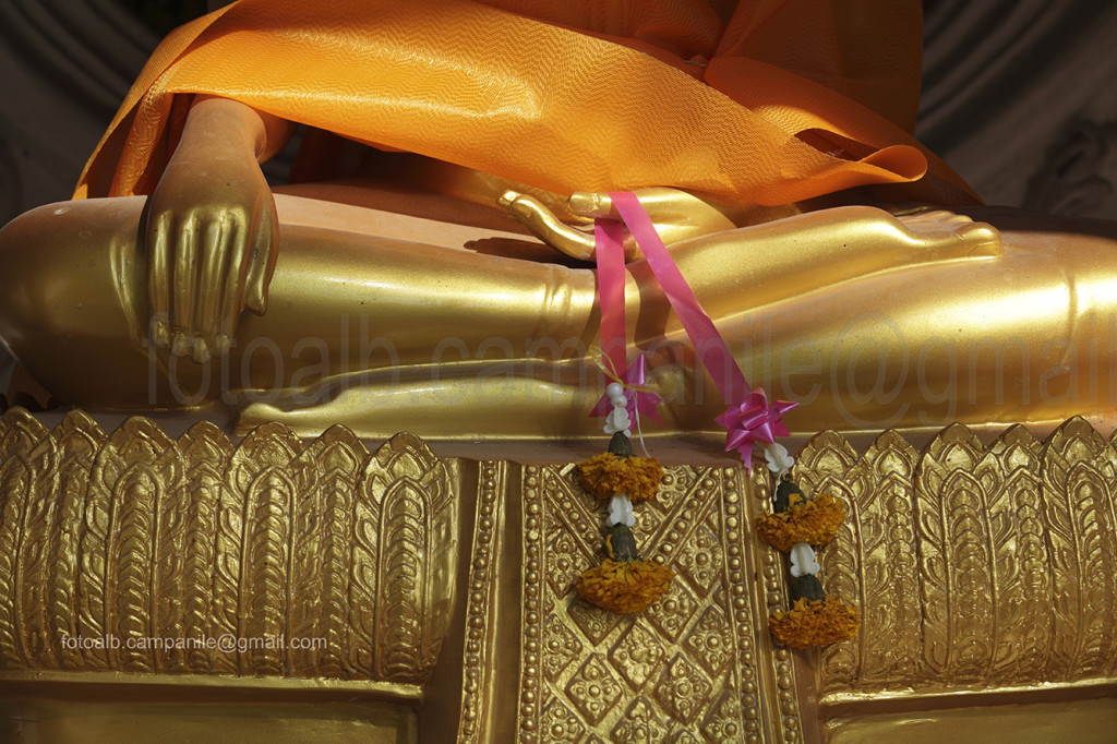Chedi Phra Pathom temple, Nakhon Pathom, Nakhon Pathom province,Thailand