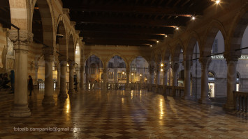 Udine 223CR Piazza Liberta Loggia del Lionello