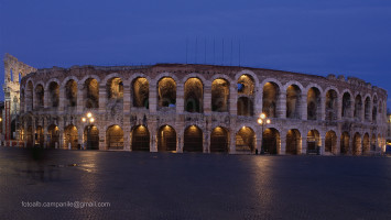 VR 022 Verona Arena