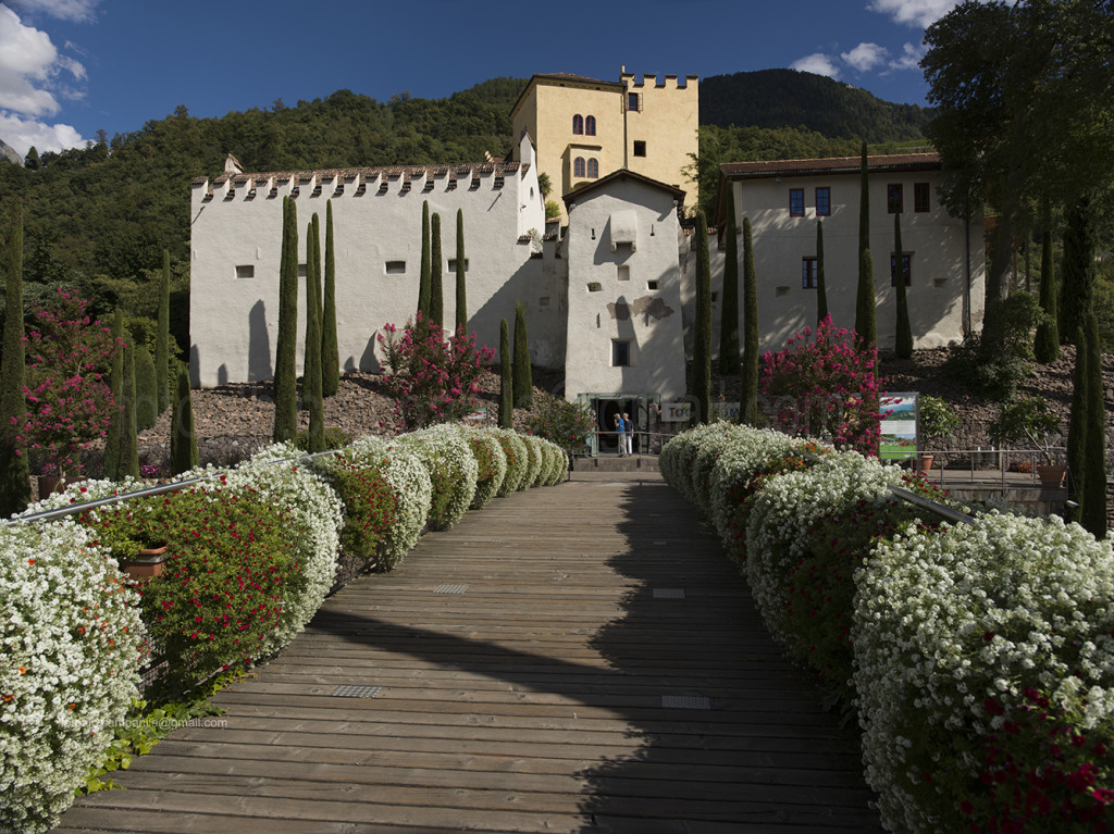 001 Merano 490 Giardini di Castel Trauttmansdorff