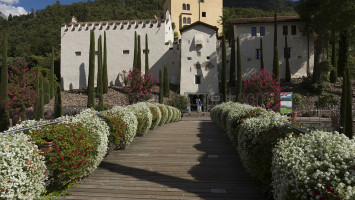 001 Merano 490 Giardini di Castel Trauttmansdorff