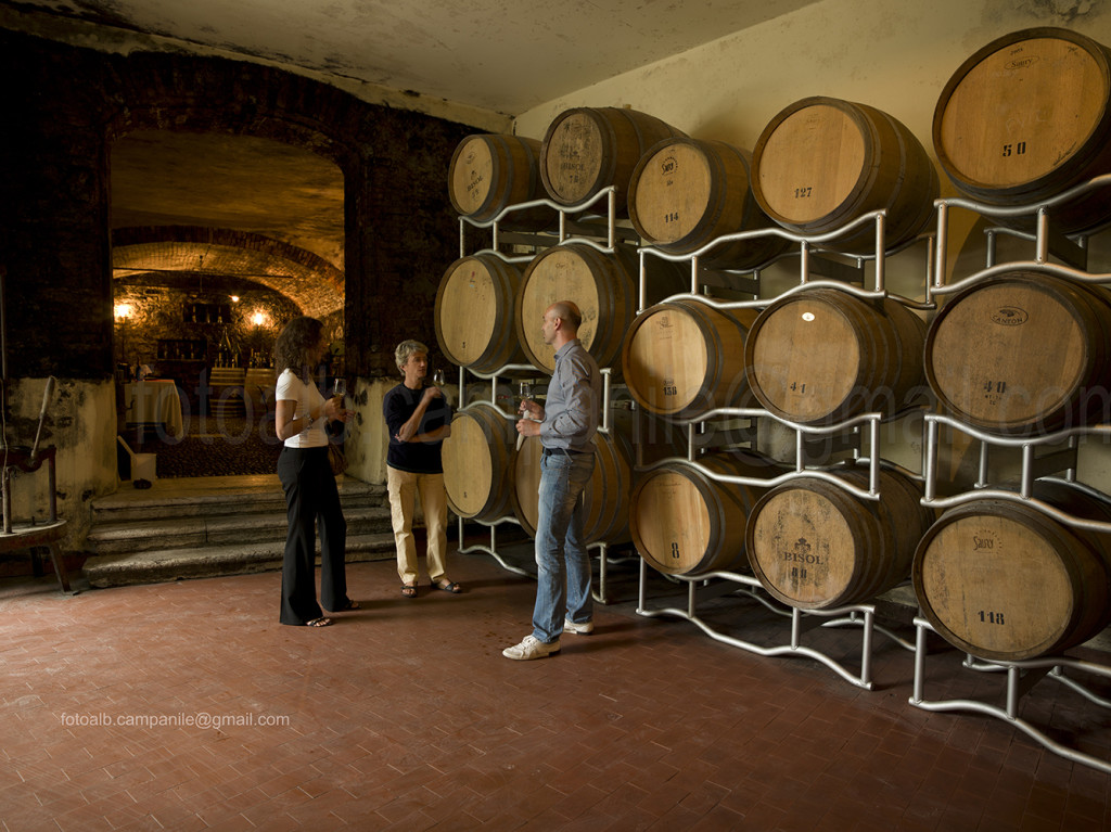 200 TV 206 AZ Bisol Desiderio e figli, S Stefano di Valdobbiadene