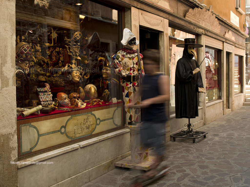 Venezia 2576 Dorsoduro Ca Macana