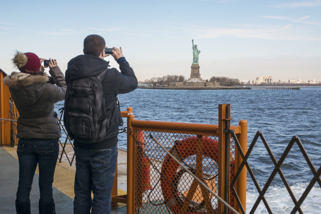 StatenIslandFerry2014JulienneSchaer048