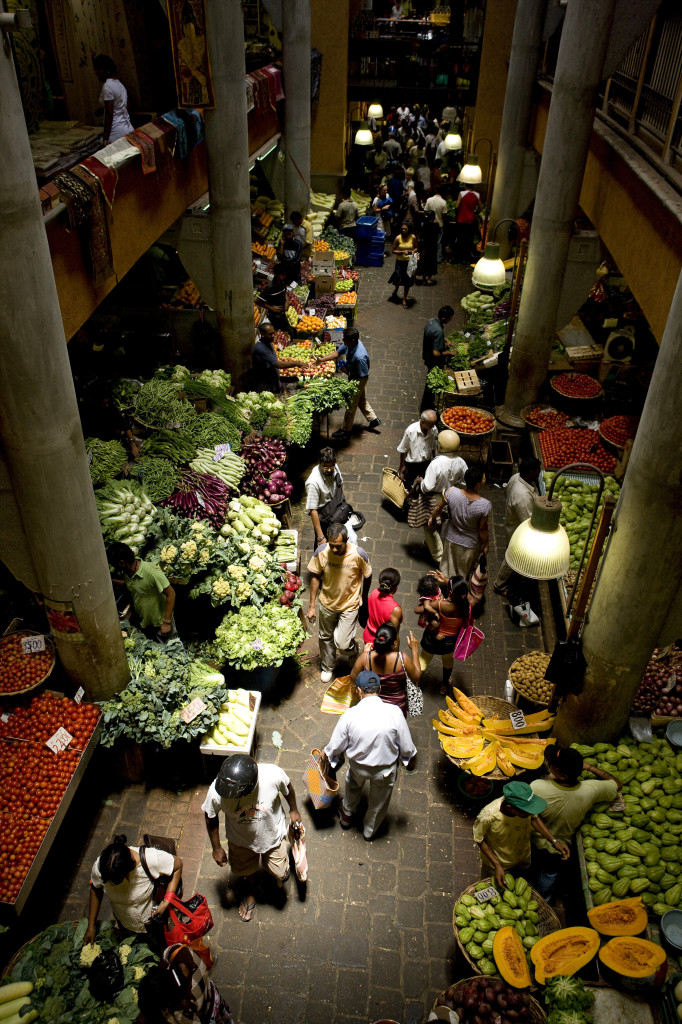 market