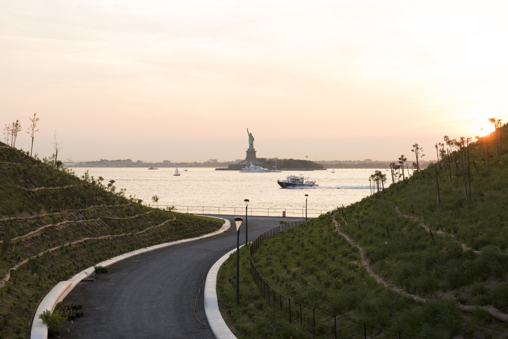 The Hills Governors Island Timothy Schenck 7