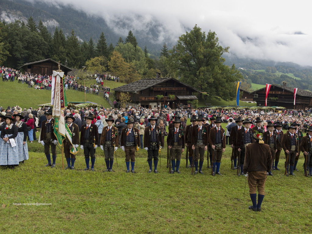 Austria, Tyrol, Europe