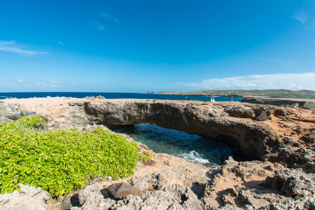 Small Natural Bridge