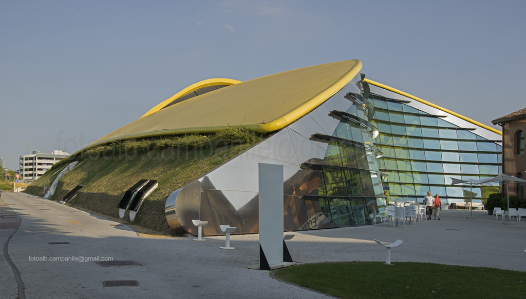 Enzo Ferrai Museum, Modena, Emilia Romagna, Italy, Europe