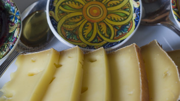 Fontina cheese, Crotta di Vegnerons, Chambawe, Aosta Valley, Italy, Europe Alberto Campanile Hasselblad H6D  2017-10-29 12:11:02 Alberto Campanile f/11 1sec ISO-64 120mm