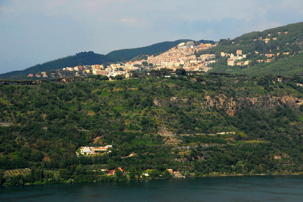 Rocca di Papa (RM)