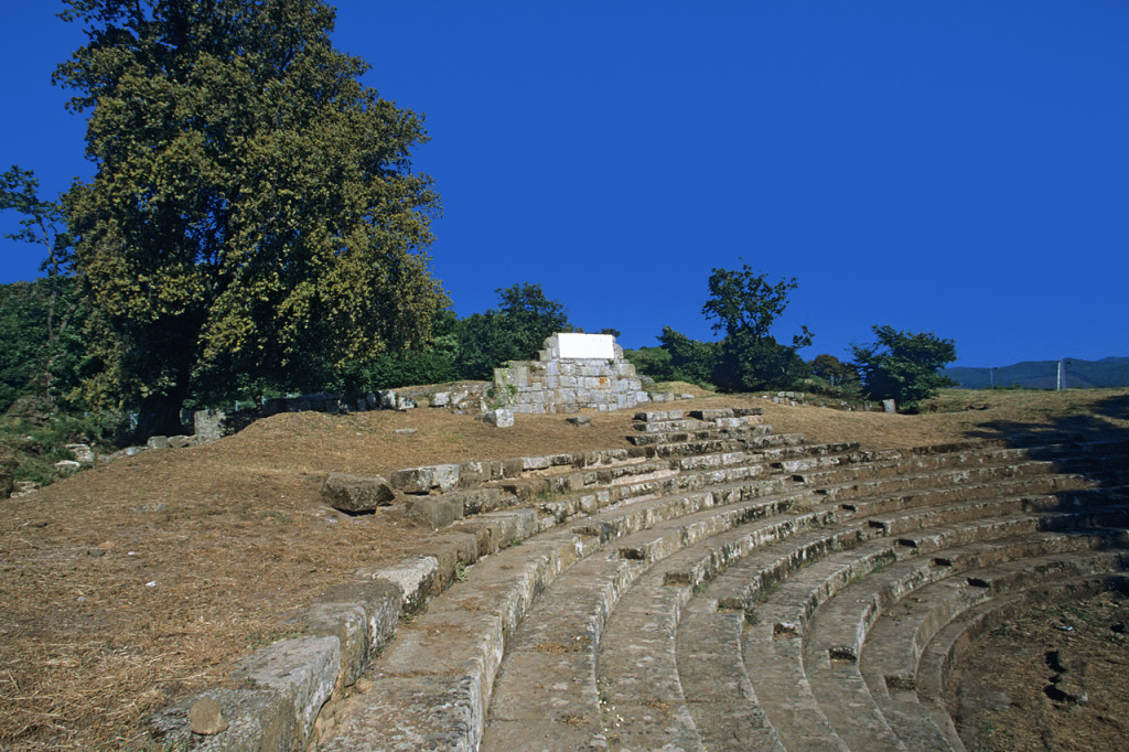 Monte Porzio Catone (RM)