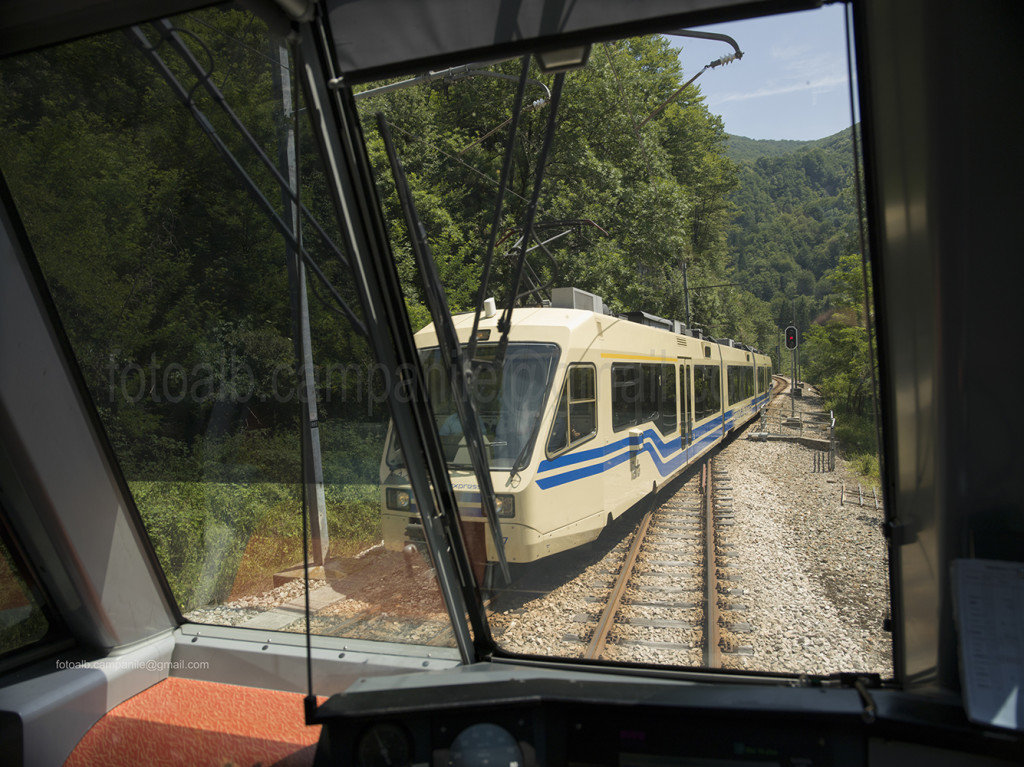 Centovalli Train, Europe