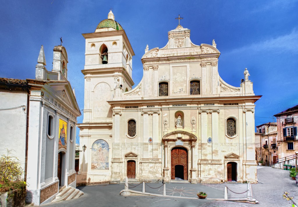 Rossano Cattedrale