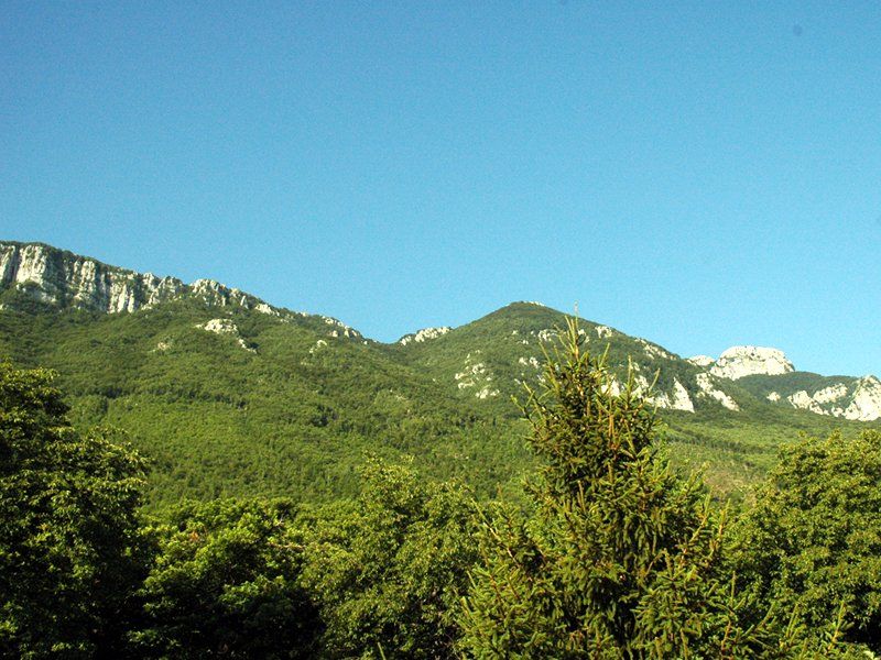 Parco Cilento Monti Alburni