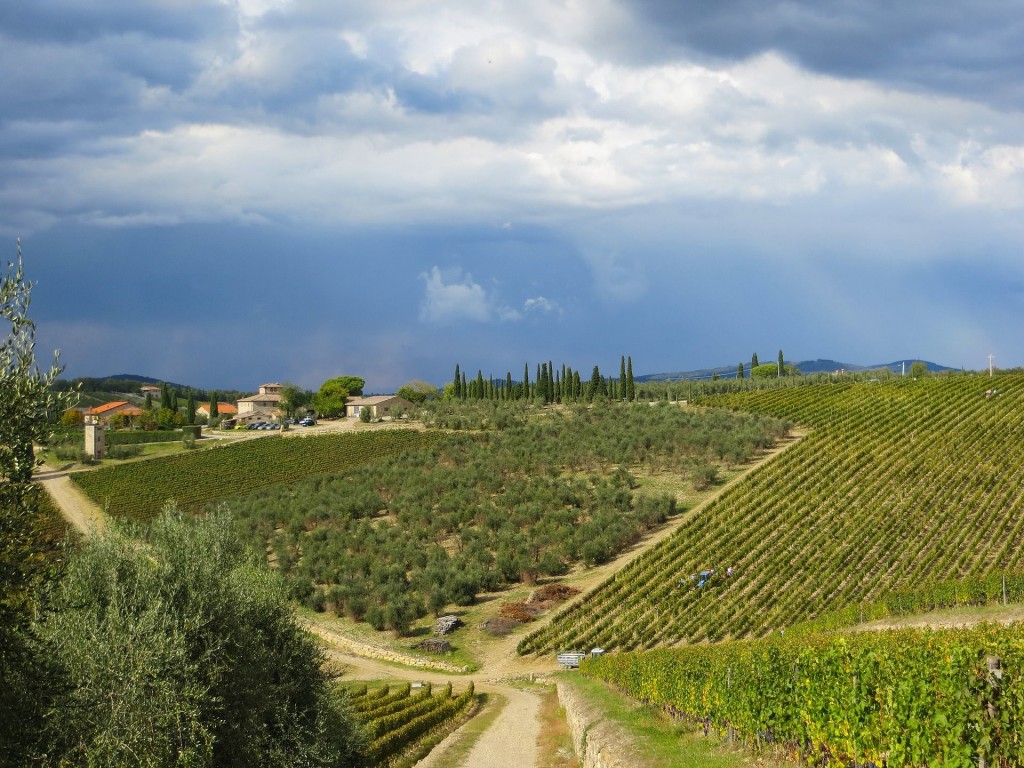 Chianti Toscana