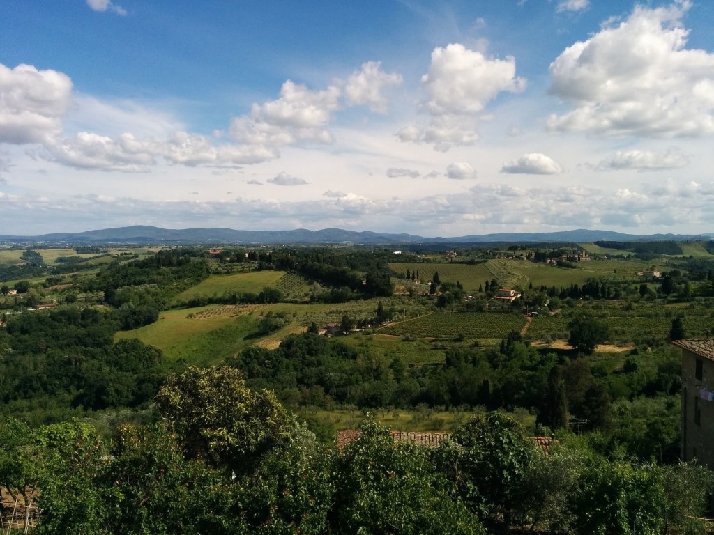 Chianti Toscana