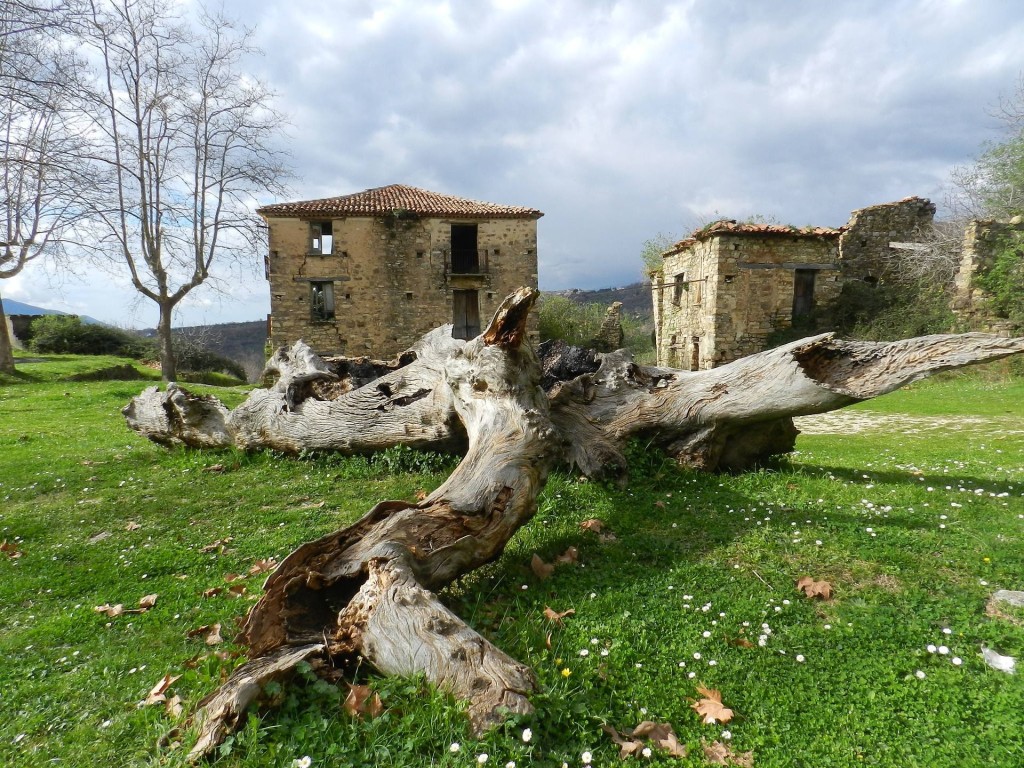 Parco Nazionale del Cilento