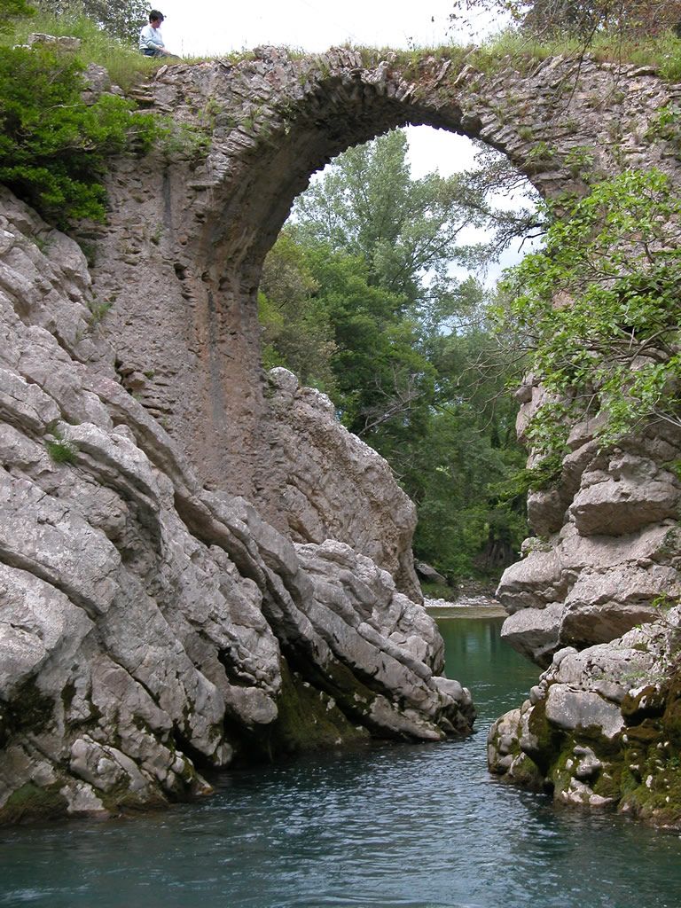 Parco Nazionale del Cilento