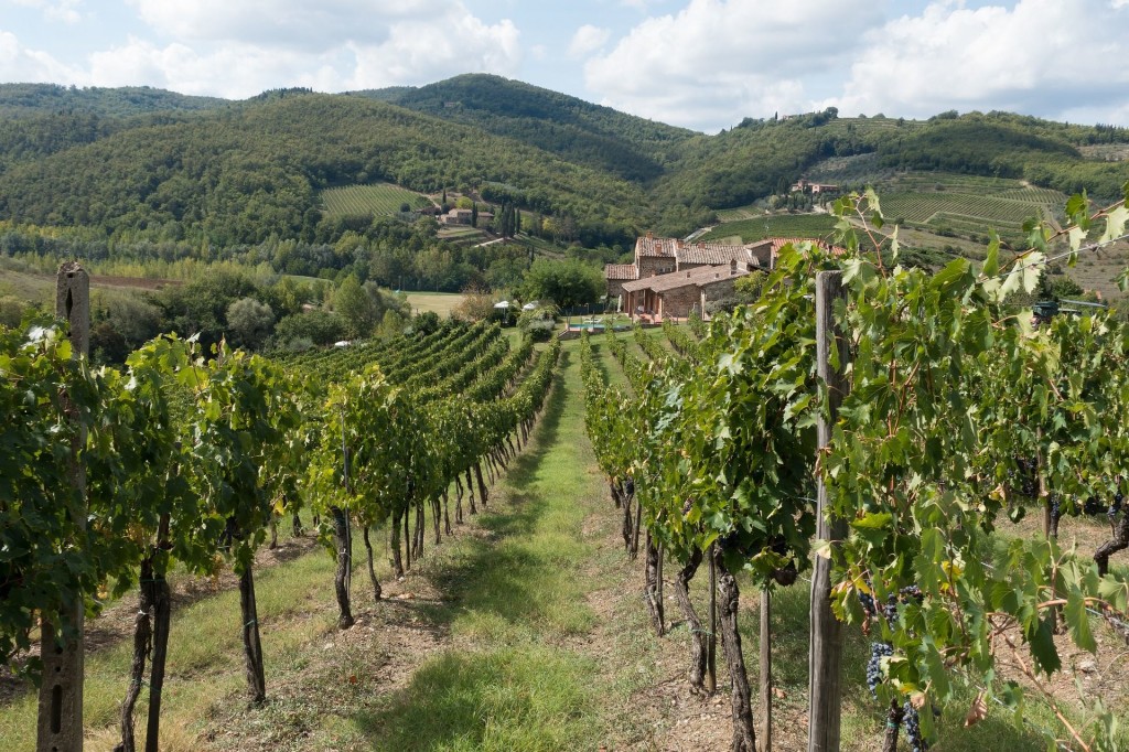 Chianti Toscana