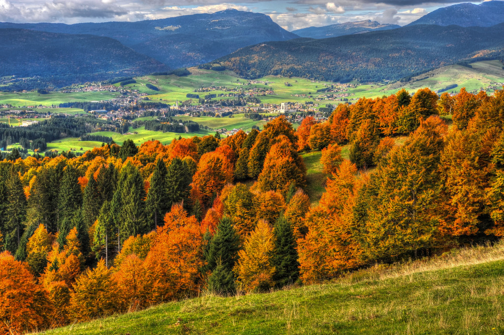 Altopiano di Asiago