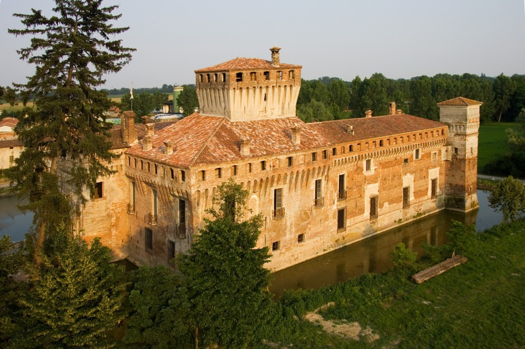 Castello-di-Padernello