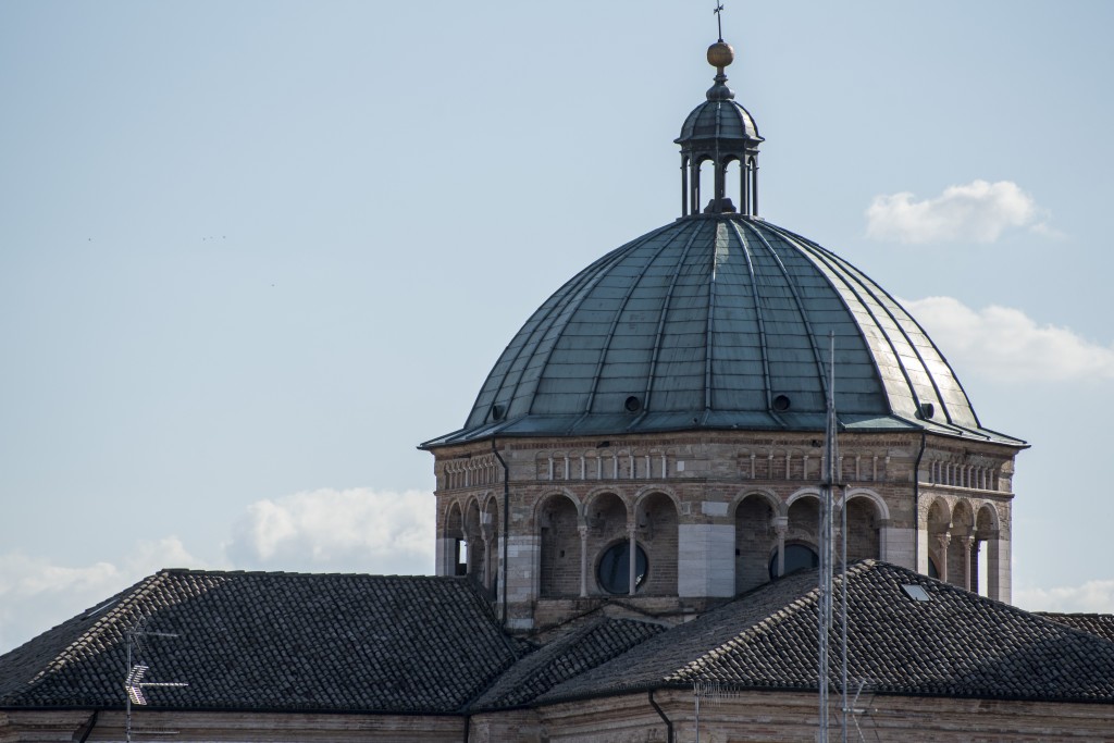 San Francesco del Prato