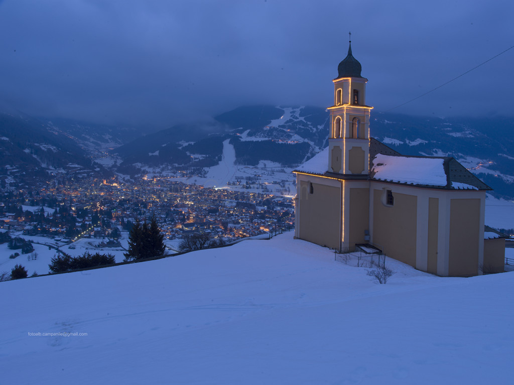 Bormio, Valtellina, Lombardy, Italy, Europe