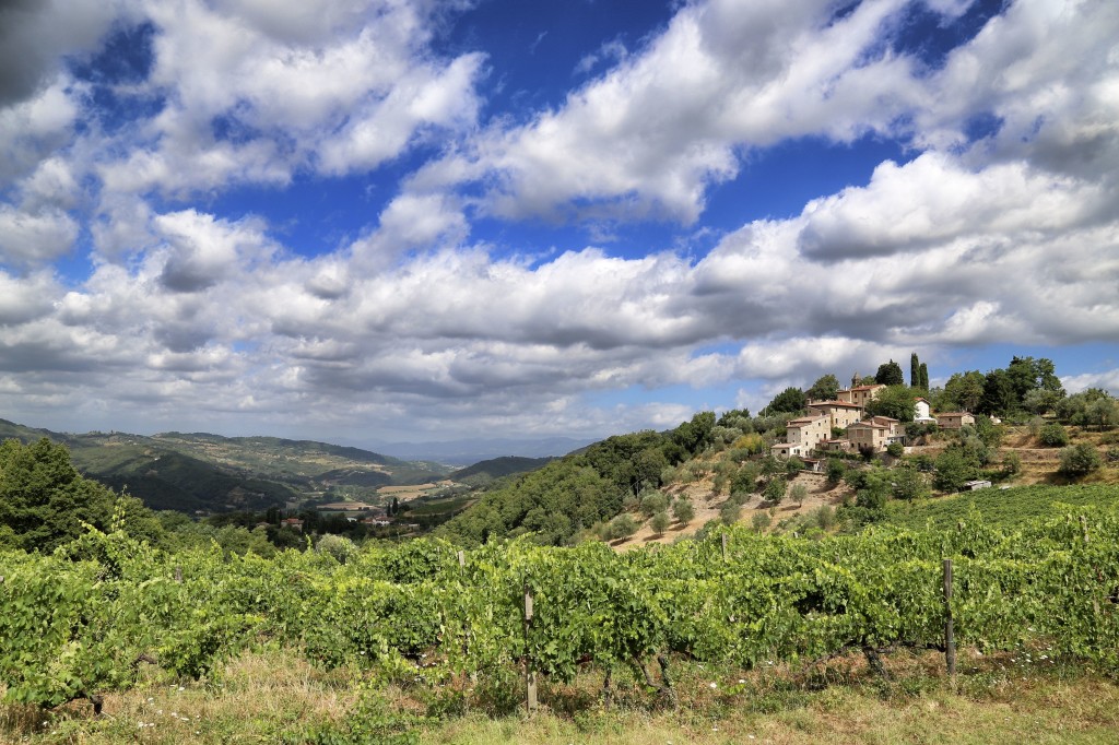 Mugello Toscana