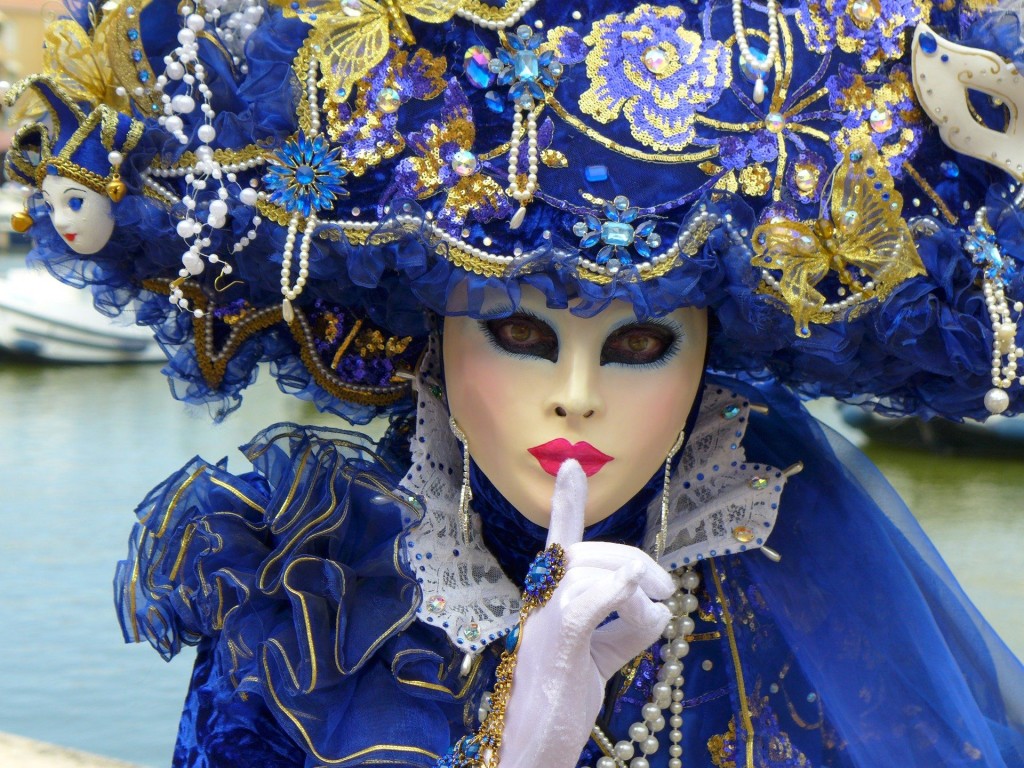 carnevale di venezia