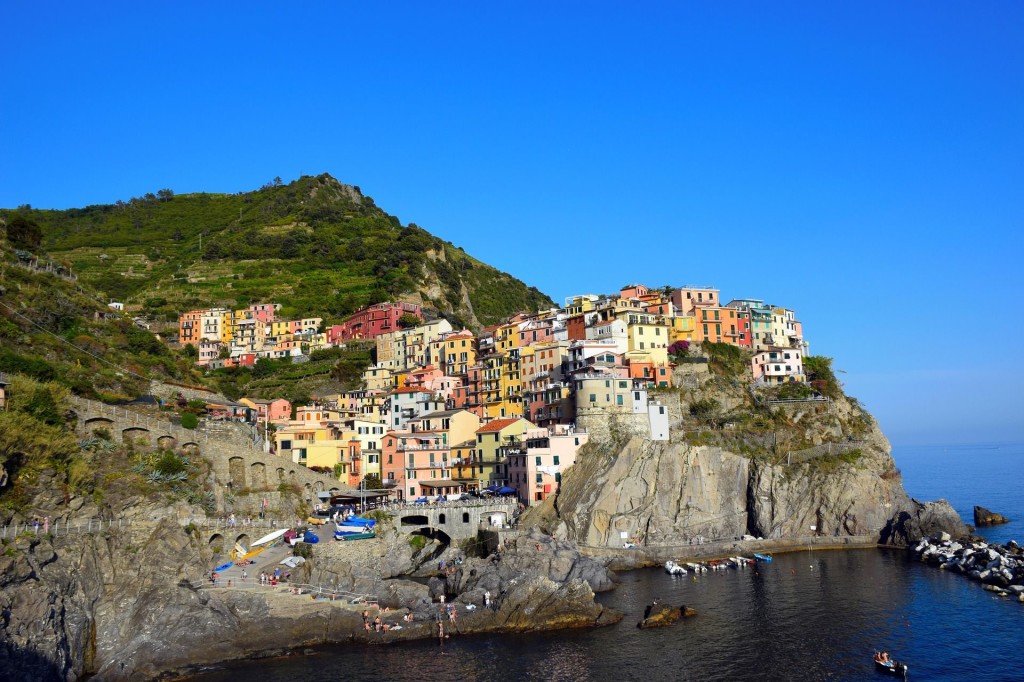 Liguria