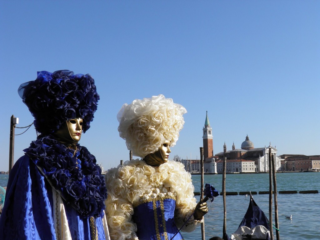 carnevale di venezia