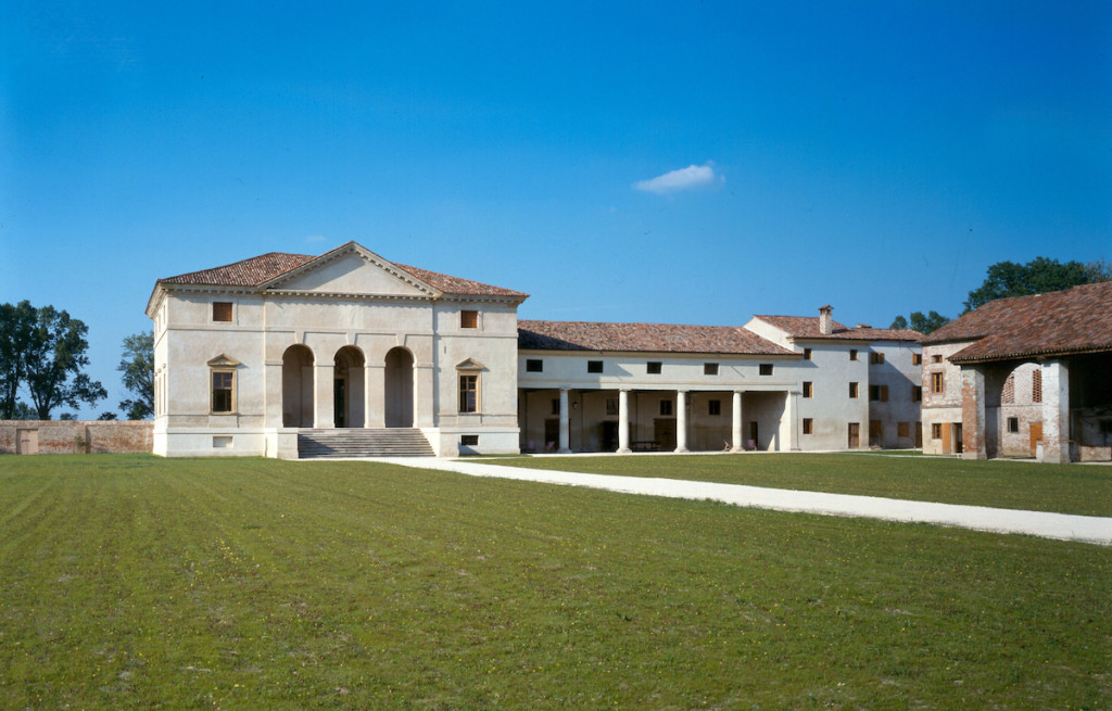 Dimore storiche di Landmark Trust