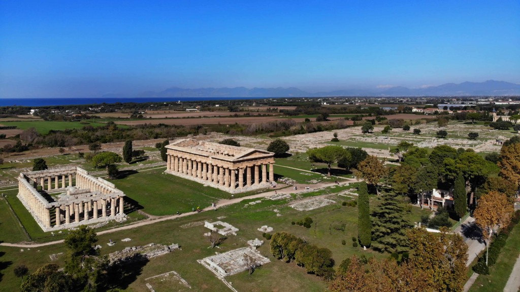 Paestum (2)