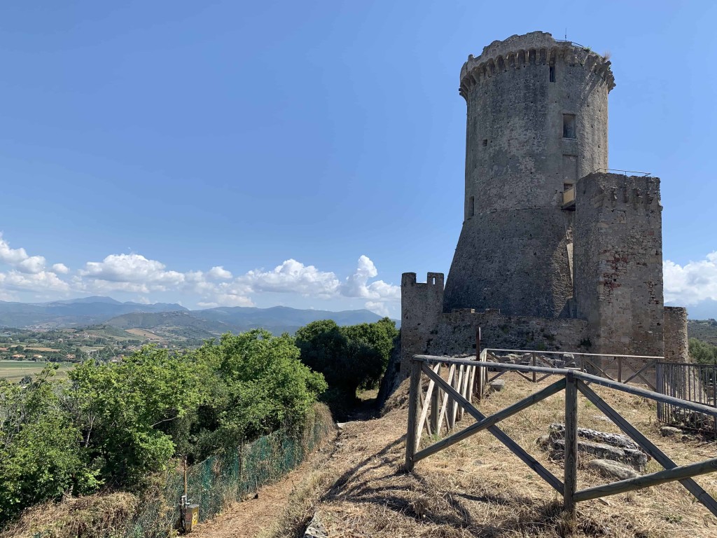 Torre di Velia (1)