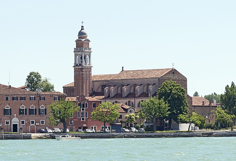 San Nicolò (Venice)