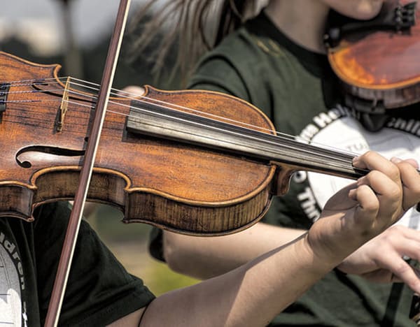 violino irlandese (2)