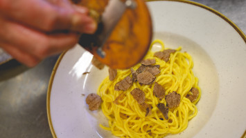 Alta Valtaro - Tagliolini al tartufo - Foto di Luca Pezzani (3)