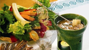 bagna cauda