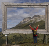 Trentino, il Parco RespirArt  adesso suona
