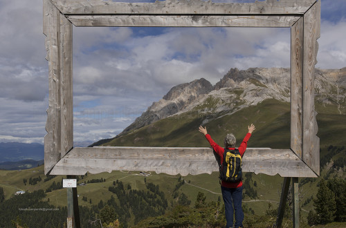 Trentino, il Parco RespirArt  adesso suona