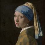Mauritshuis_Meisje met de parel