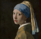 Mauritshuis_Meisje met de parel