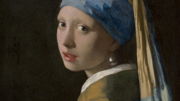 Mauritshuis_Meisje met de parel