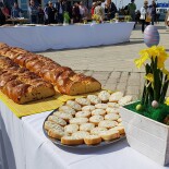 Pasqua a Fasana © ET Fazana-Fasana