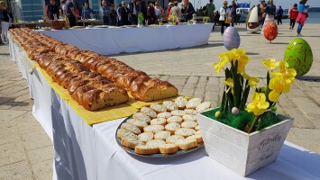 Pasqua a Fasana © ET Fazana-Fasana