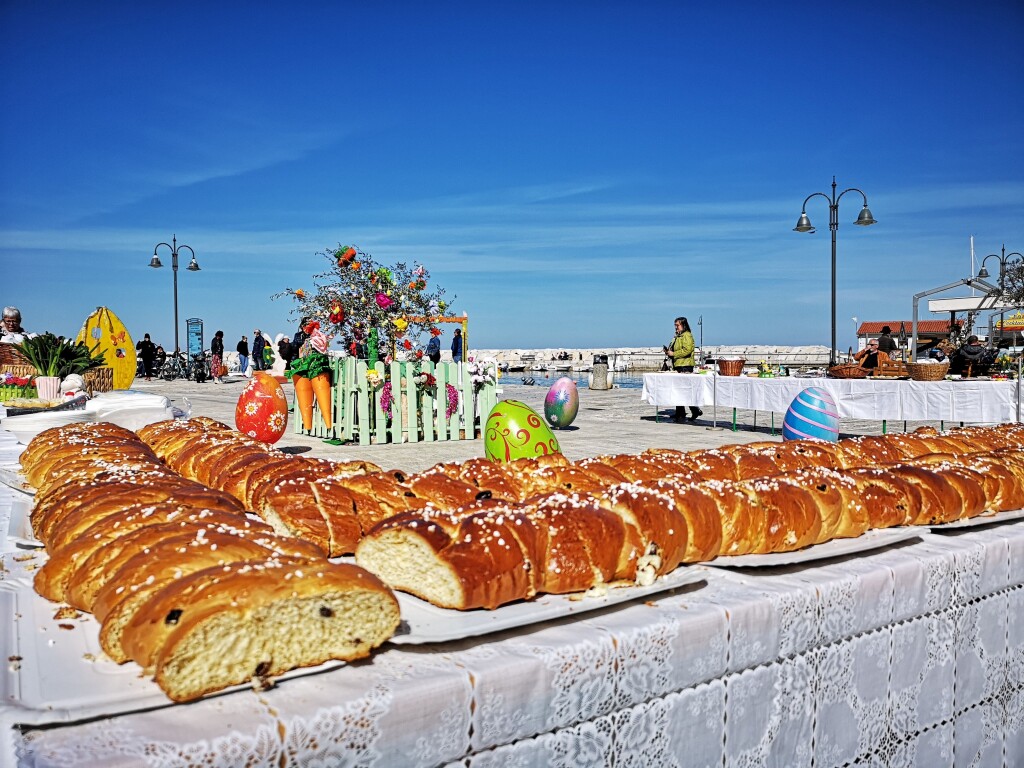 Pinca per Pasqua © ET Fazana-Fasana