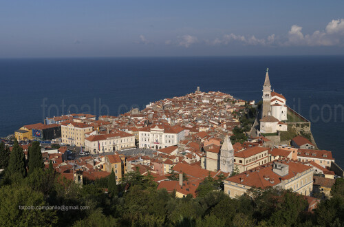 Slovenia mediterranea, cosa fare e vedere